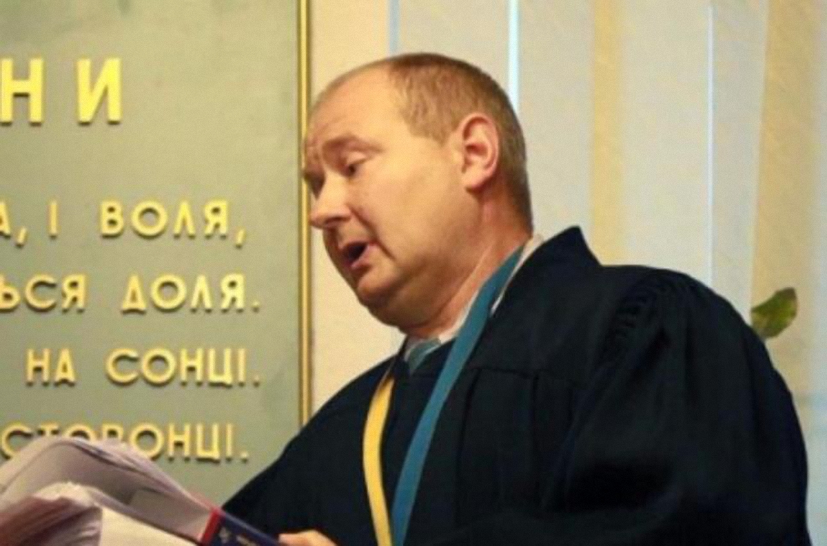 Не сразу: в САП рассказали, когда будут судить взяточника Чауса