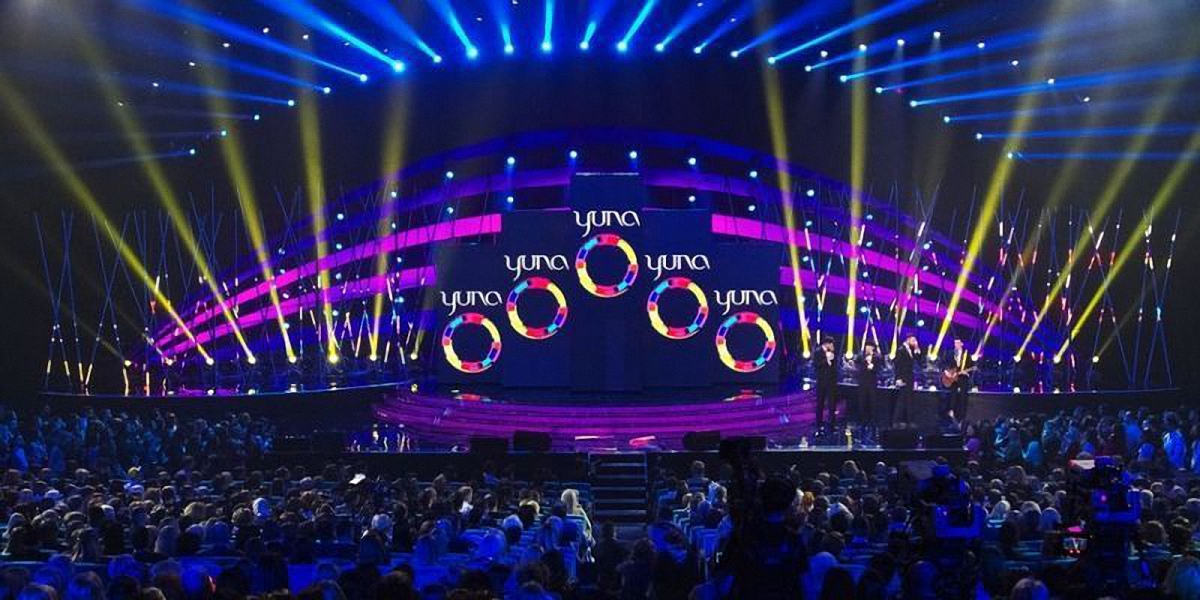 Руководство Yuna-2018 объяснило, почему Дорн и Лобода остались в номинации