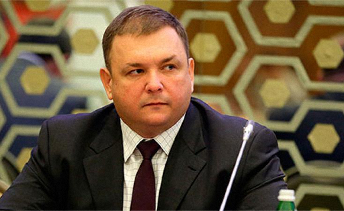 Главой Конституционного Суда Украины избран Станислав Шевчук
