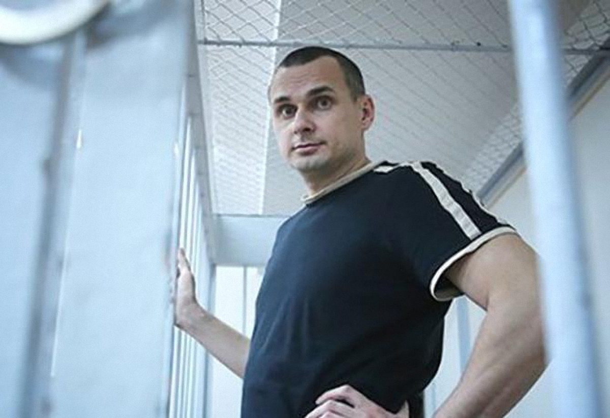 Олег Сенцов исчез из колонии, где его должны содержать россияне