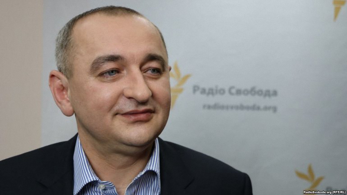 Отомстил: Главный военный прокурор Украины Матиос потроллил нардепа БПП Найема