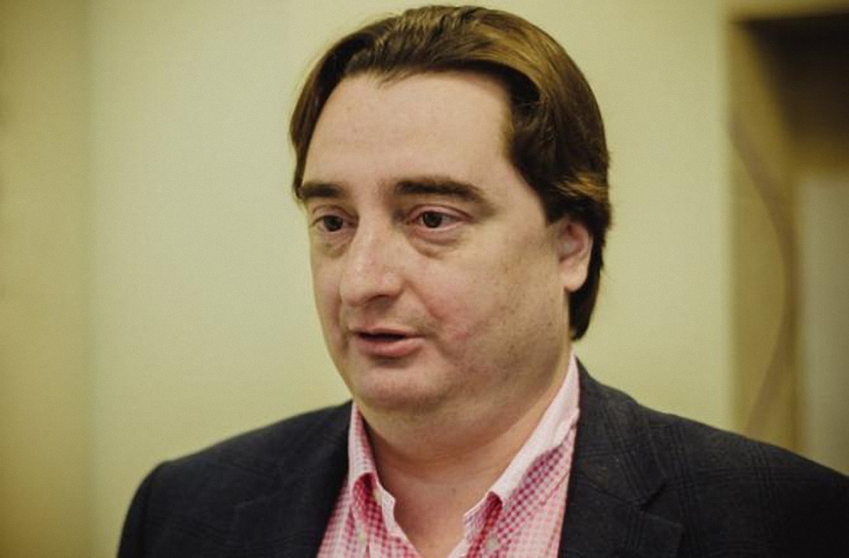После побега: ГПУ хочет ужесточить меру пресечения для Гужвы