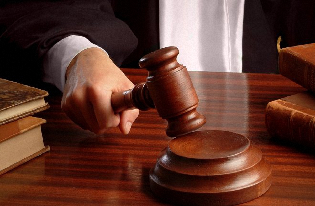 Суд рассмотрел ходатайство прокуратуры по экс-"министру здравоохранения" Крыма
