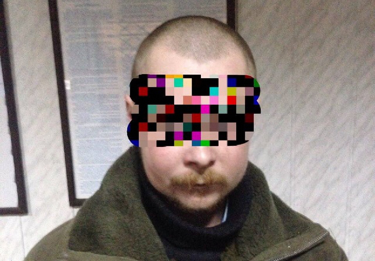 Полиция задержала отца, насиловавшего сыновей