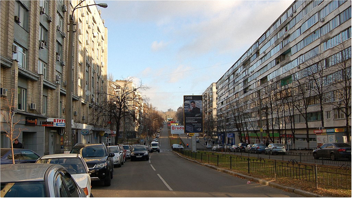 Почему переименовывать улицы - правильно