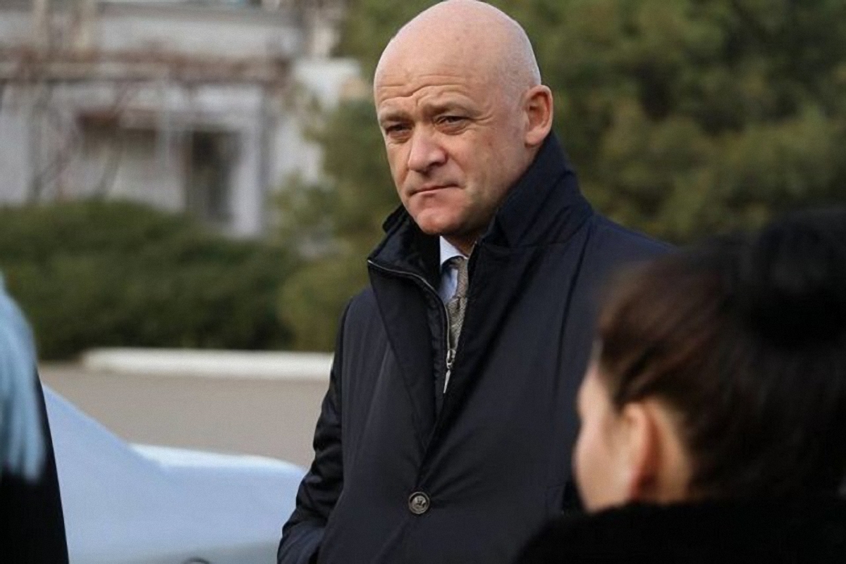 САП подала апелляцию на освобождение Труханова и его зама
