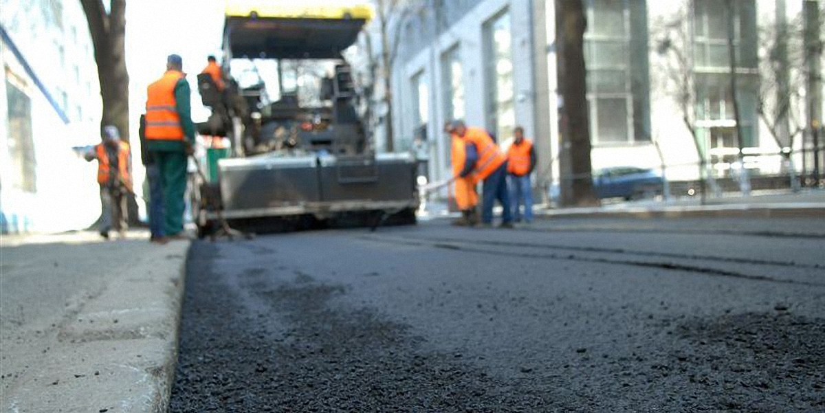 Китайцы построят дорогу в Украине за 43 млн евро