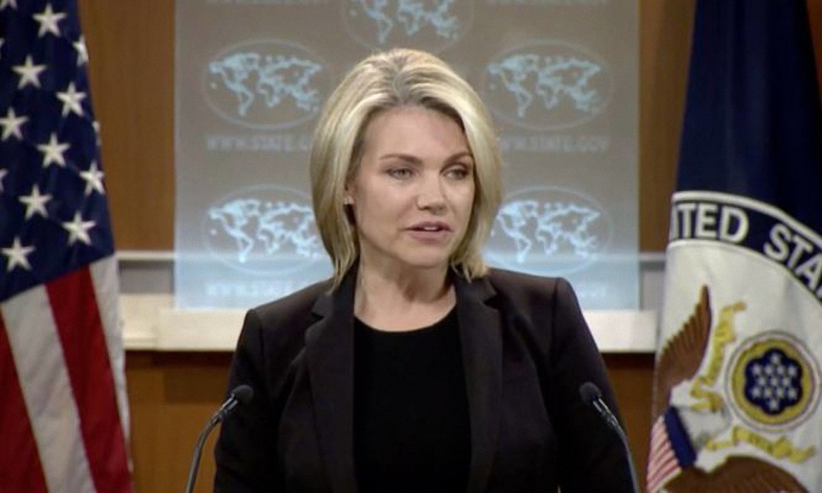 В США назвали сроки открытия посольства в Иерусалиме