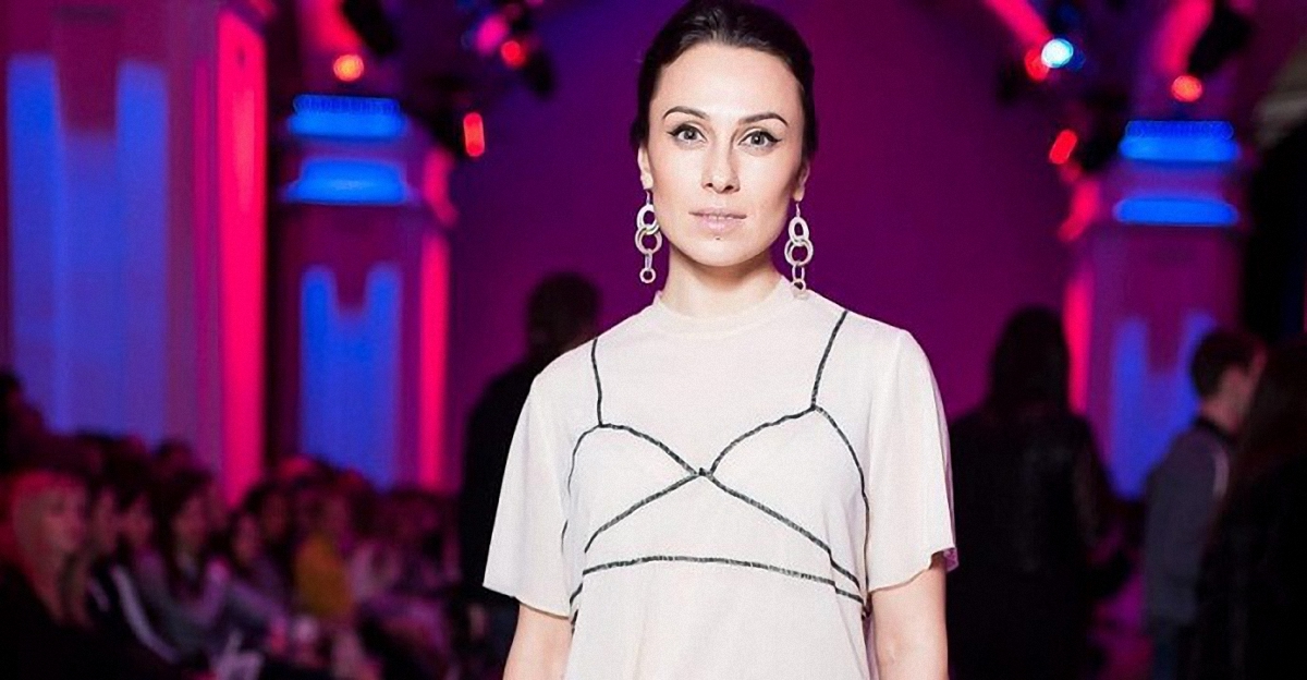 Экс-солистки NIKITA Настя Кумейко взбудоражила образом без белья