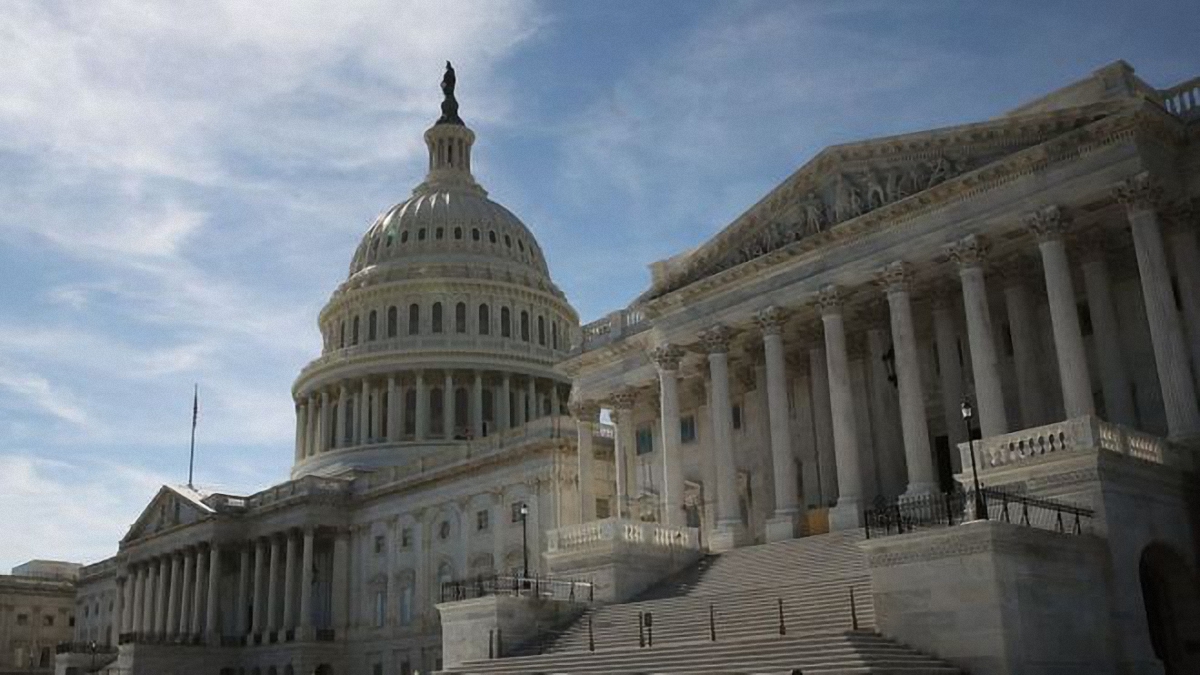 В Сенате США хотят усилить сотрудничество с Украиной по кибербезопасности