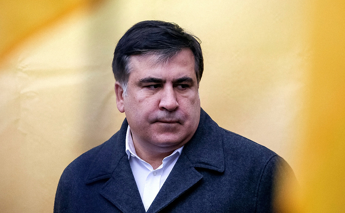 Суд отказался предоставлять убежище Саакашвили