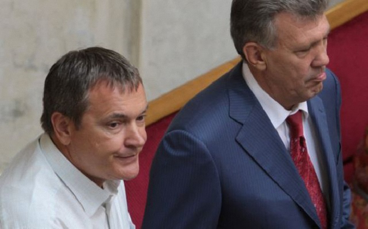 Языковой закон "Кивалова-Колисниченко" признали неконституционным