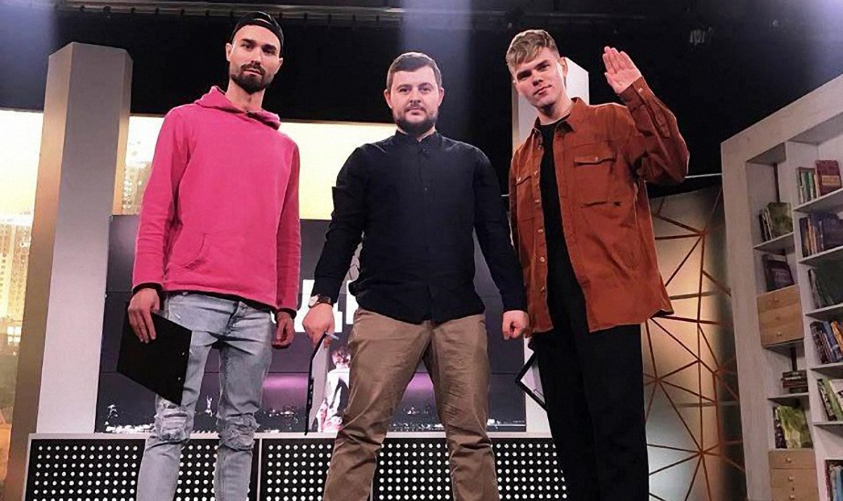 Киев днем и ночью 5 сезон: состав актеров пополнился новыми героями
