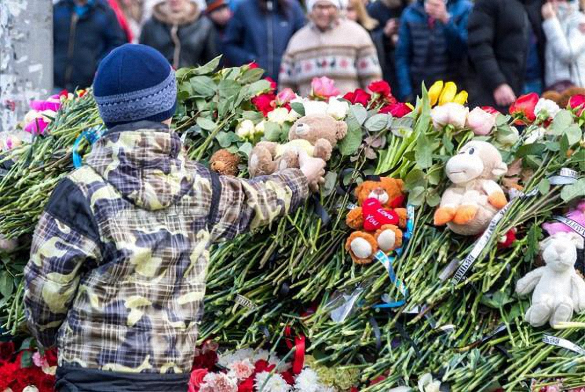 Готовы ли Вы сопереживать жителям страны-агрессора