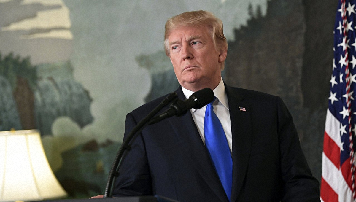 Работавшая на Трампа компания похитила данные 50 млн пользователей Facebook