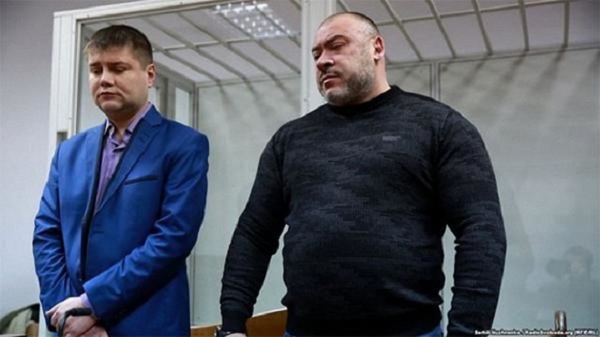 Крысина отправили в СИЗО без права залога