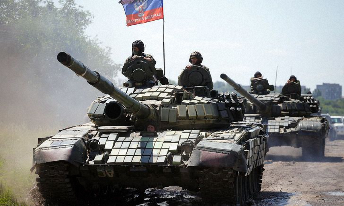 Украина потеряла 100 миллиардов долларов от агрессии РФ