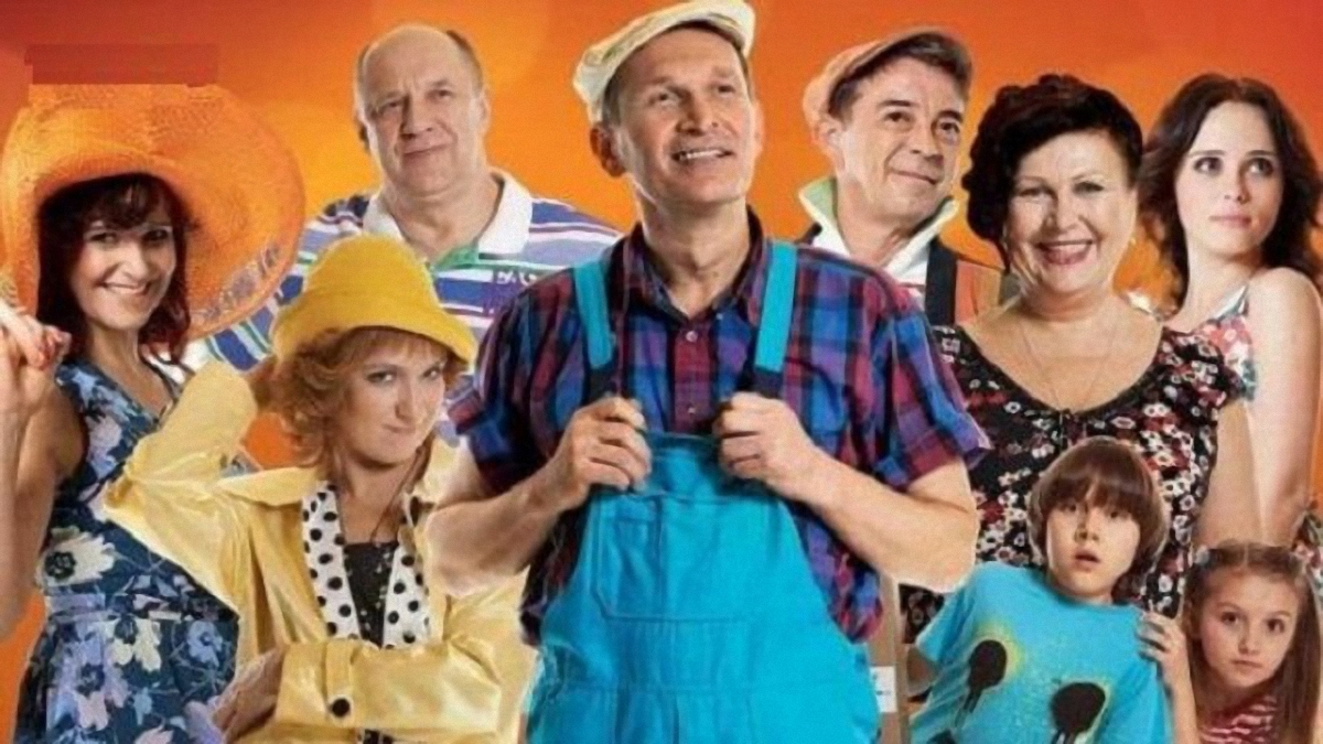 Сериал Сваты: Добронравов обещает продолжение съемок запрещенной киноленты