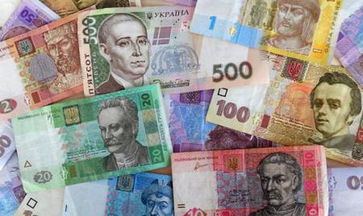 В Украине готовят масштабную замену гривны
