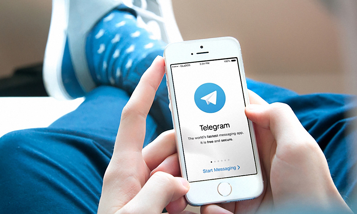 Почему не работает Telegram: Дуров назвал причину сбоя 