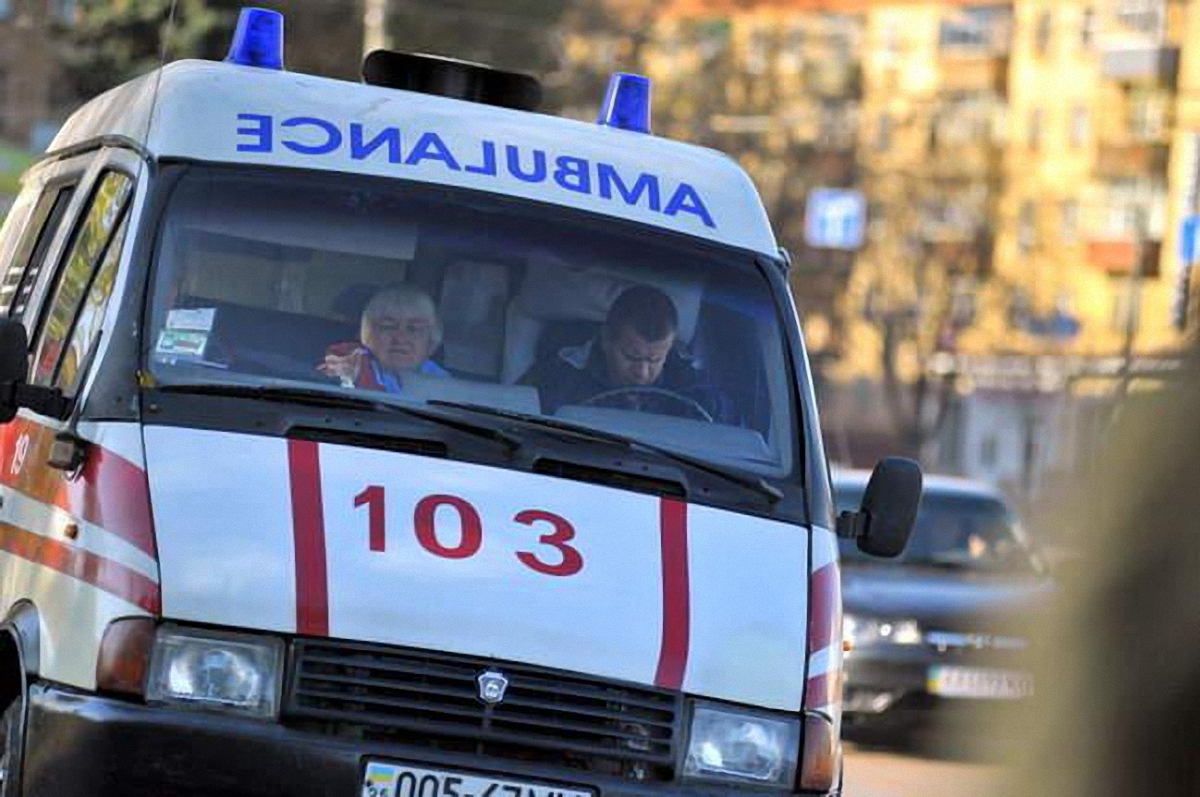 Это Вася, он умер: Медик показал на реальном примере важность медреформы