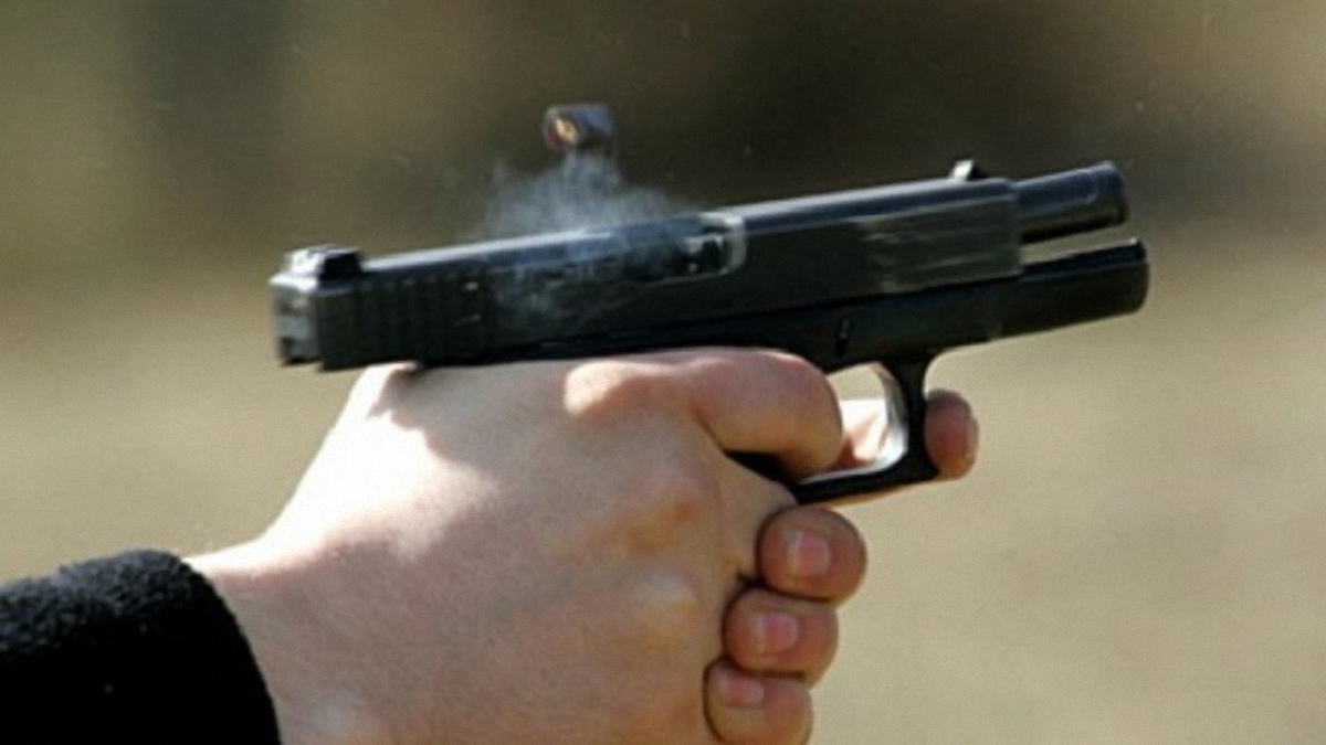 В США студент застрелил своих родителей из-за ссоры в общежитии