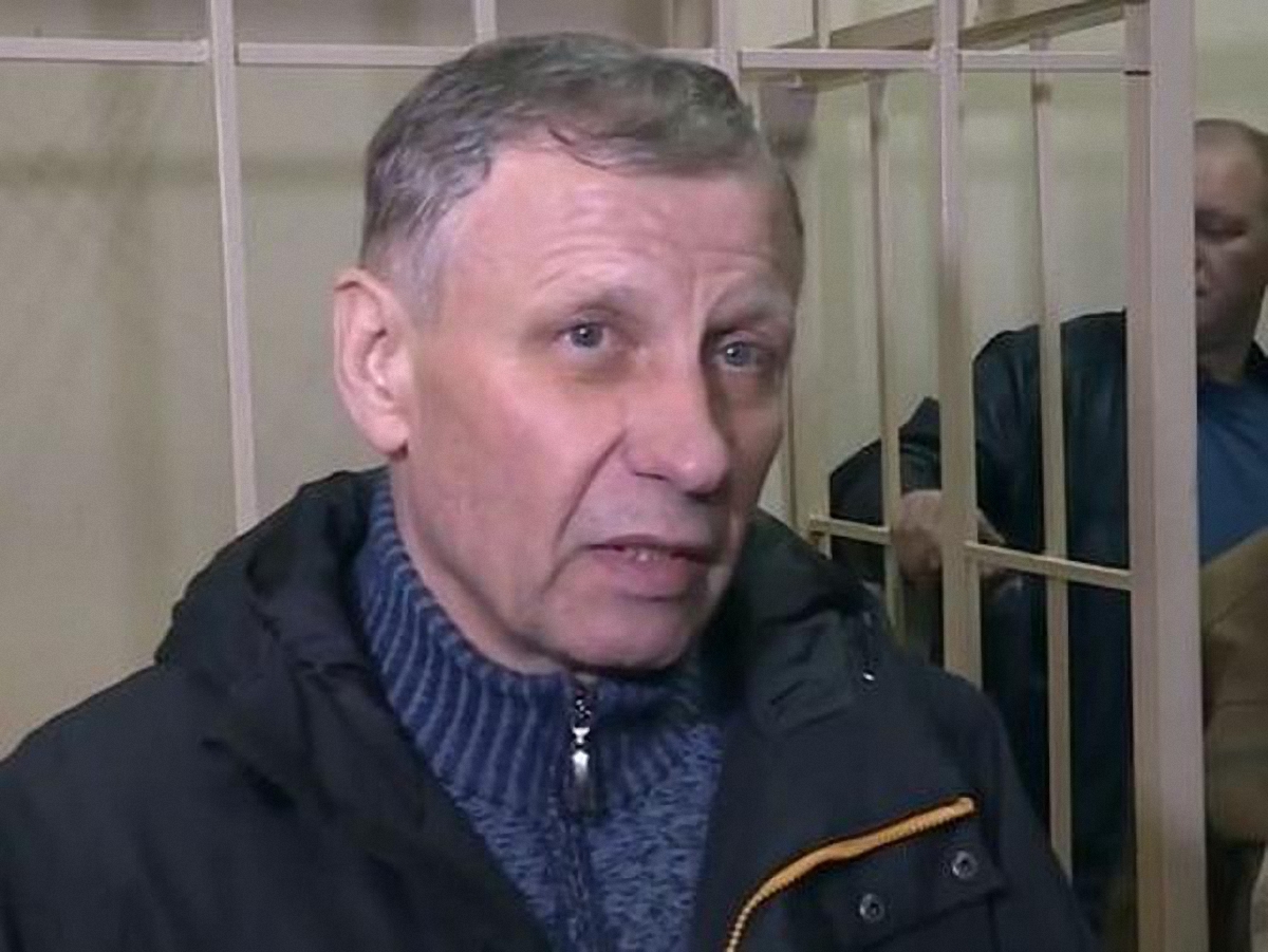 Фигуранту дела Авакова разрешили покинуть Украину