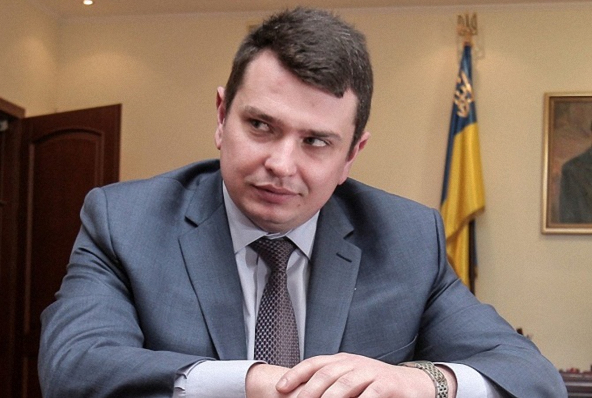 Глава НАБУ подтвердил, что ведет уголовное дело против Холодницкого