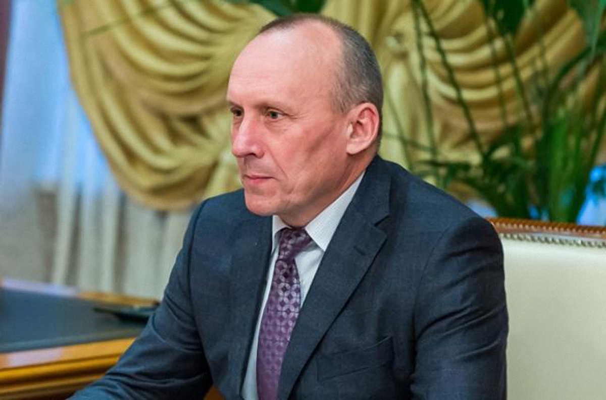 ГПУ вызывает Бакулина на допрос, как подозреваемого