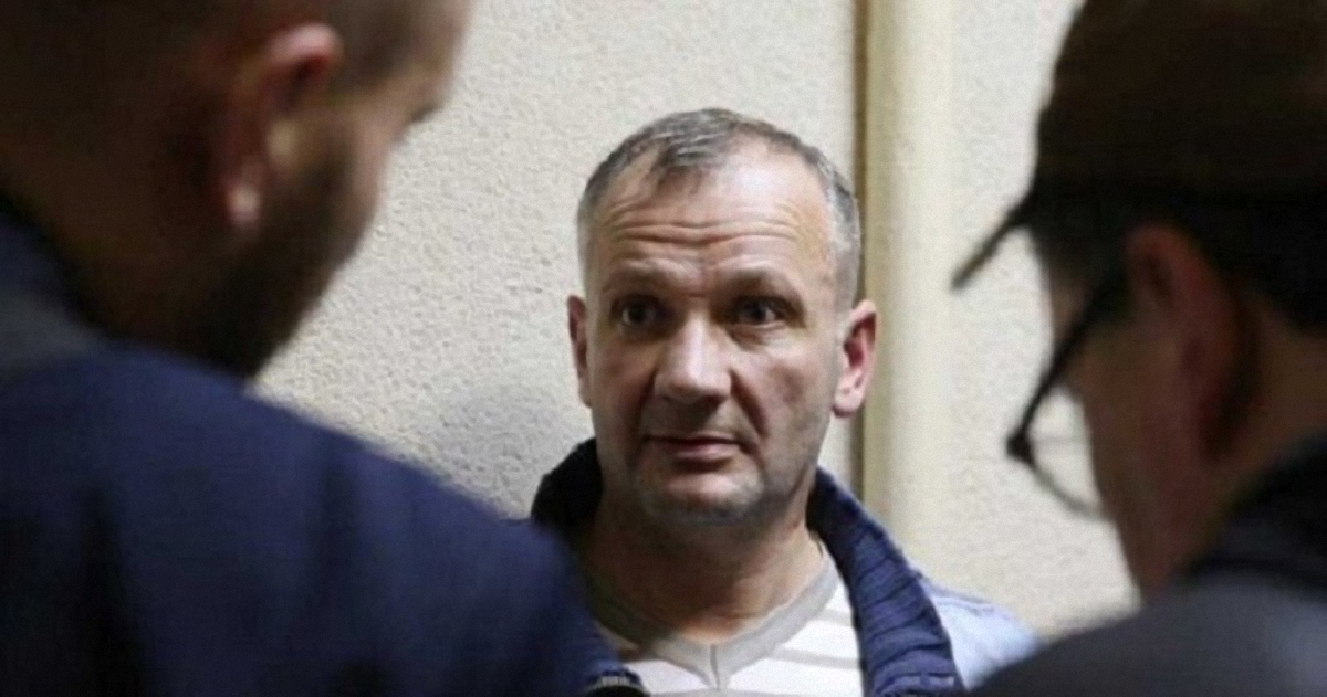 С активиста Майдана Бубенчика сняли подозрение в умышленном убийстве и приготовили новое