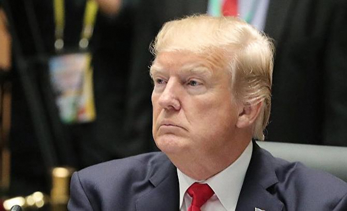 Трамп неожиданно похвалил Ким Чен Ына (ВИДЕО)