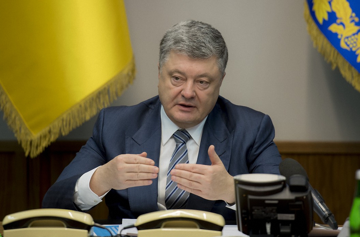 Пленки Онищенко - президенту Порошенко промолчать нельзя