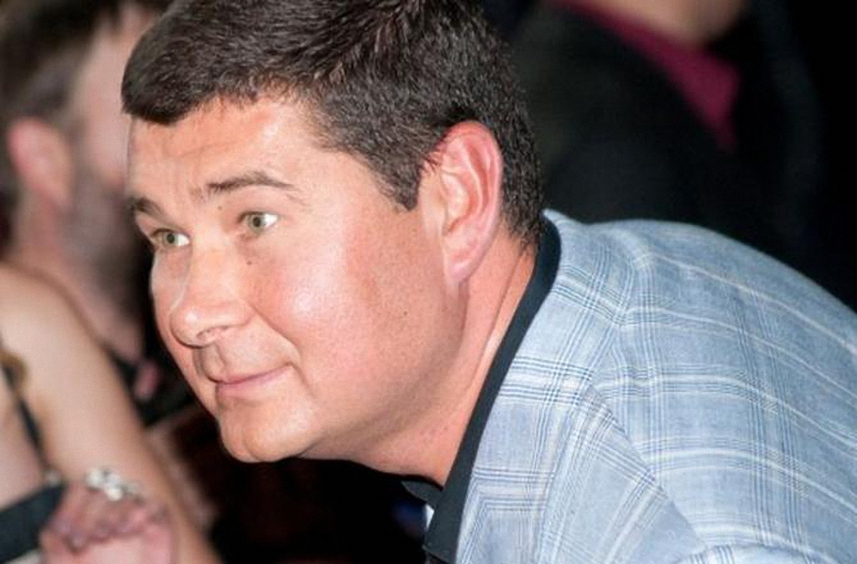 Нардеп предложил ВР расследовать "пленки Онищенко"