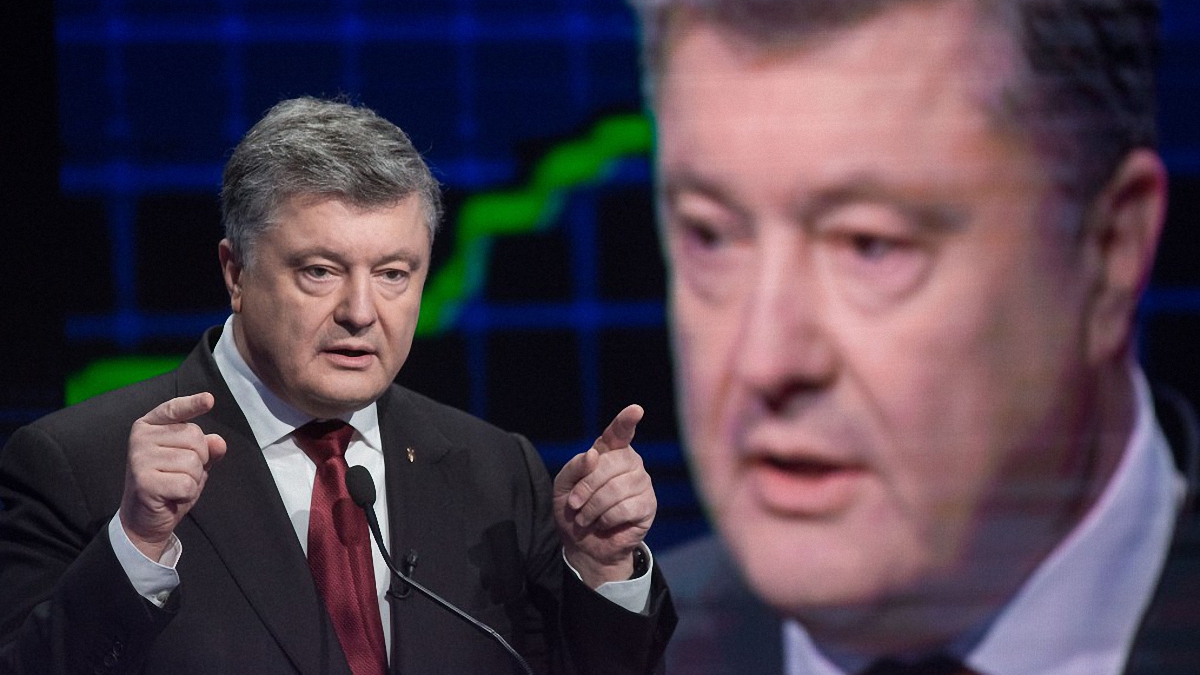 Запрещай и властвуй: Зачем Порошенко повторяет ошибку Горбачева