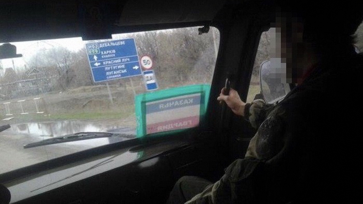 СБУ задержала одесского боевика-консерву к годовщине 2 мая