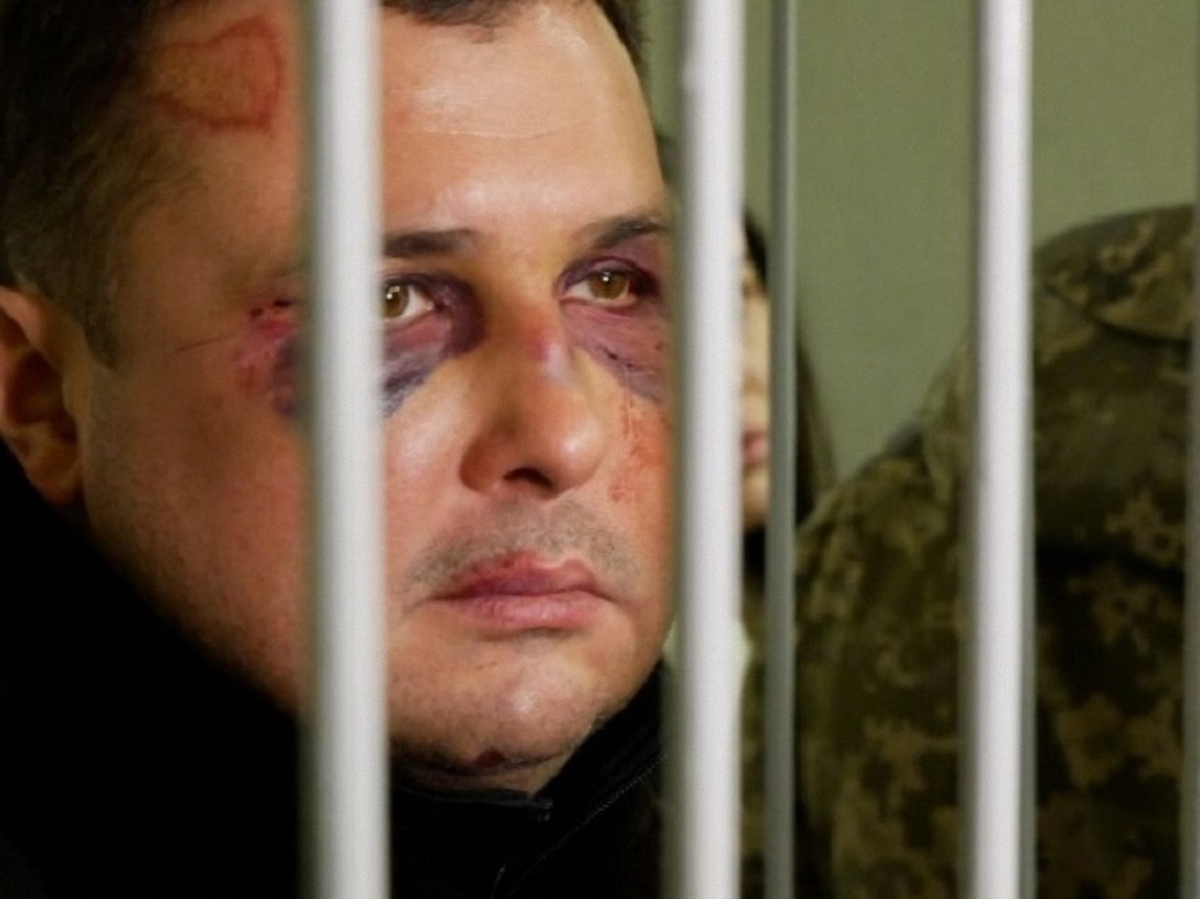 Суд оставил экс-нардепа Шепелева в СИЗО