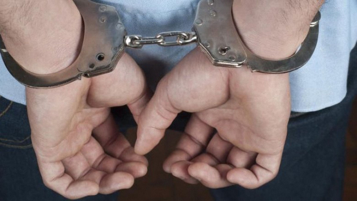 В Житомирской области задержали беглого убийцу