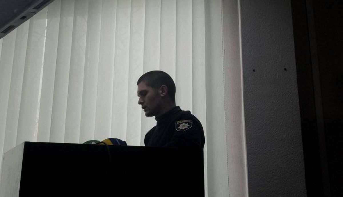 Кровавое ДТП в Харькове: Зайцева запуталась в показаниях