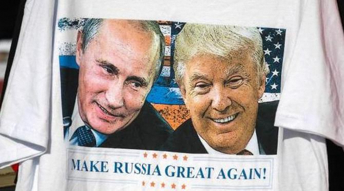 Американский спецпрокурор Мюллер допросил российских олигархов