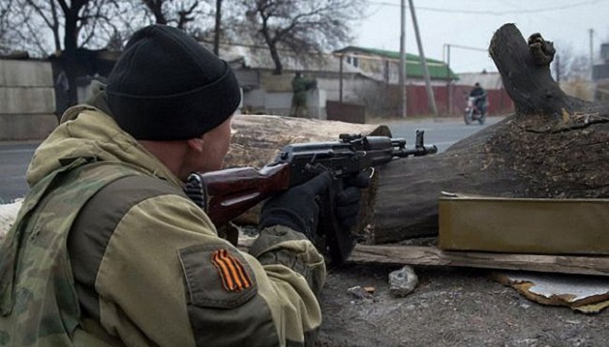 Боевики несколько раз обстреливали Авдеевку в районе Донецкой фильтровальной станции