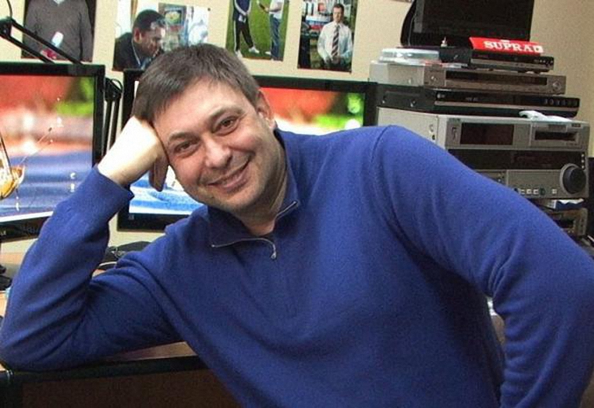 СБУ пришла с обыском в офис "РИА Новости", задержаны пропагандисты