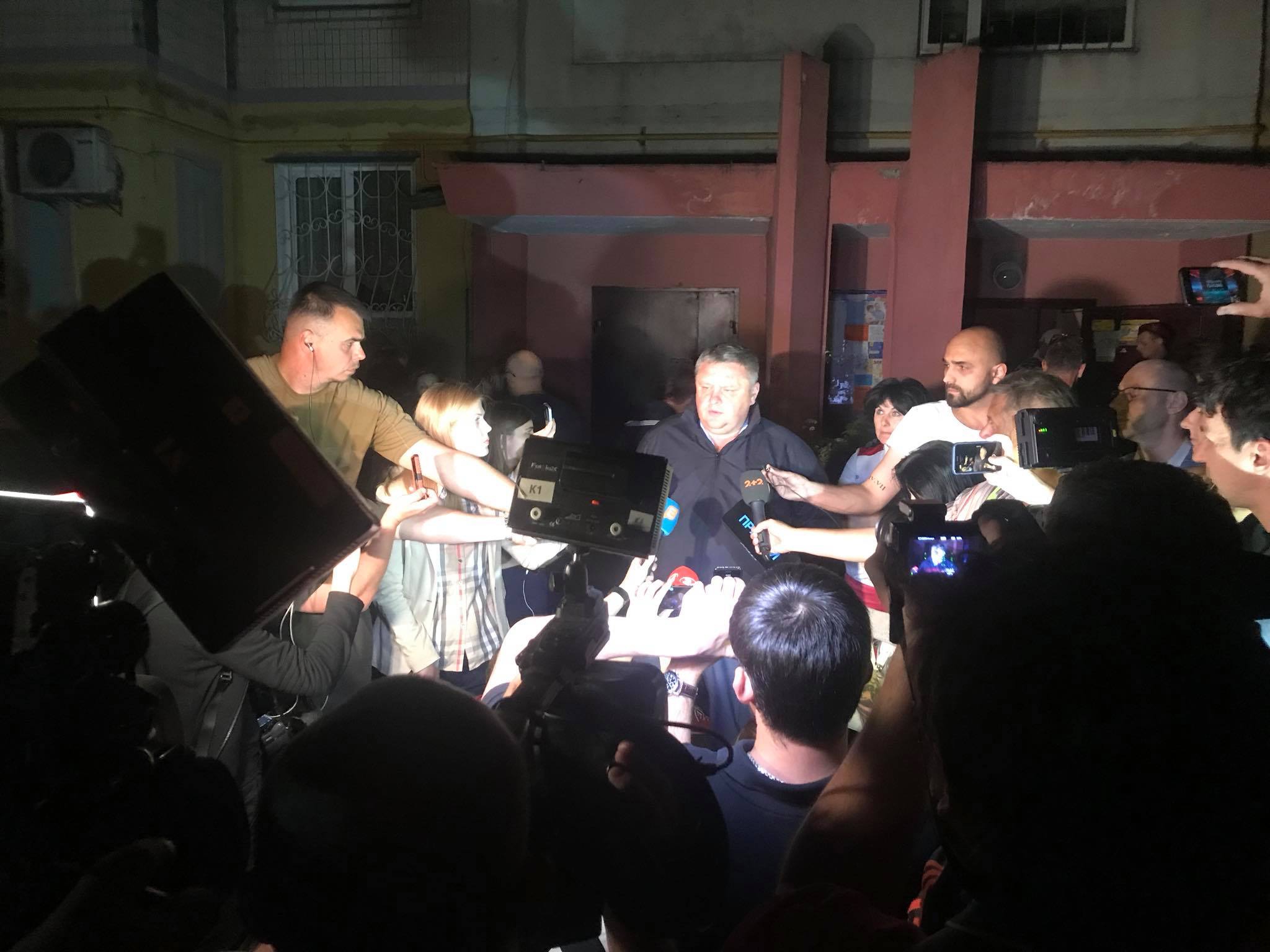 Надто добрий росіянин: Що викликає сумніви у справі про вбивство Аркадія Бабченка