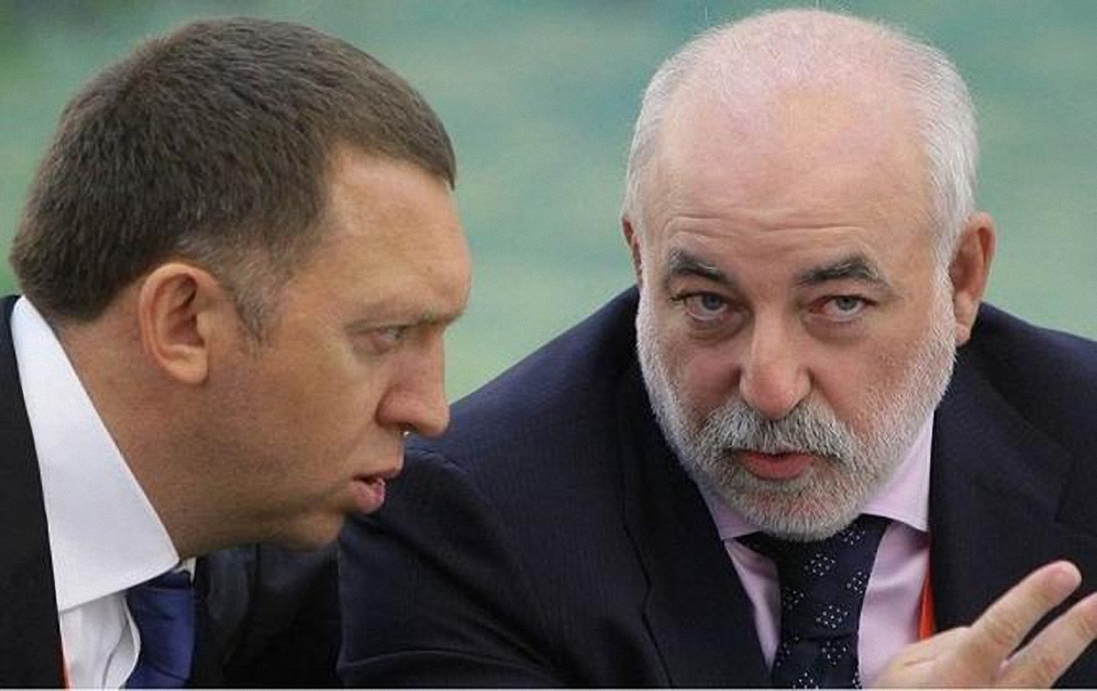 Противодействие терроризму: США готовы ввести новые санкции российских олигархов