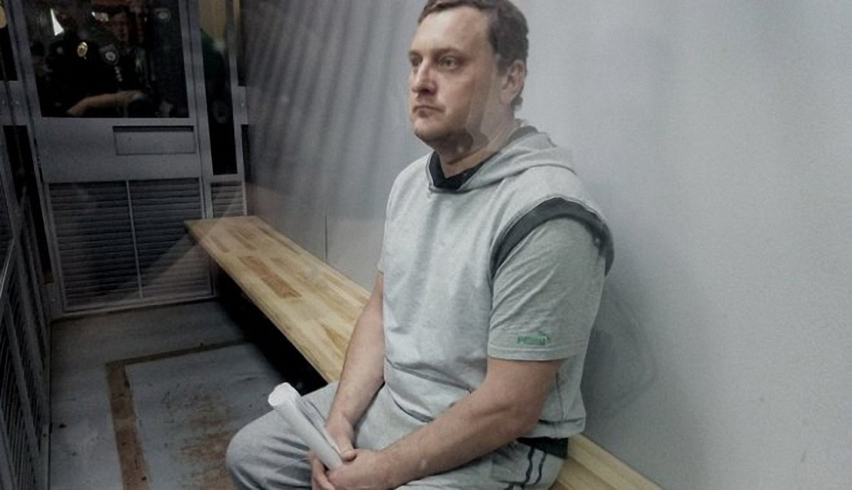 Гибель гонщика под Харьковом: Суд арестовал подозреваемого
