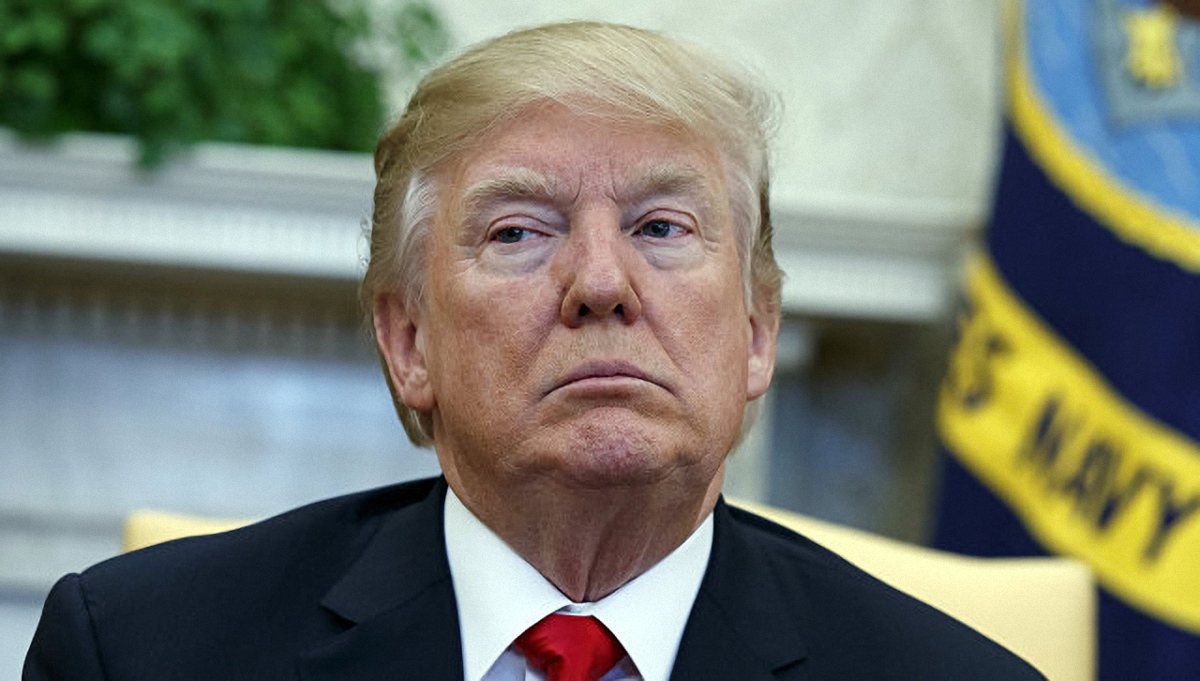 Трамп собирается объявить о выходе из ядерного соглашения с Ираном