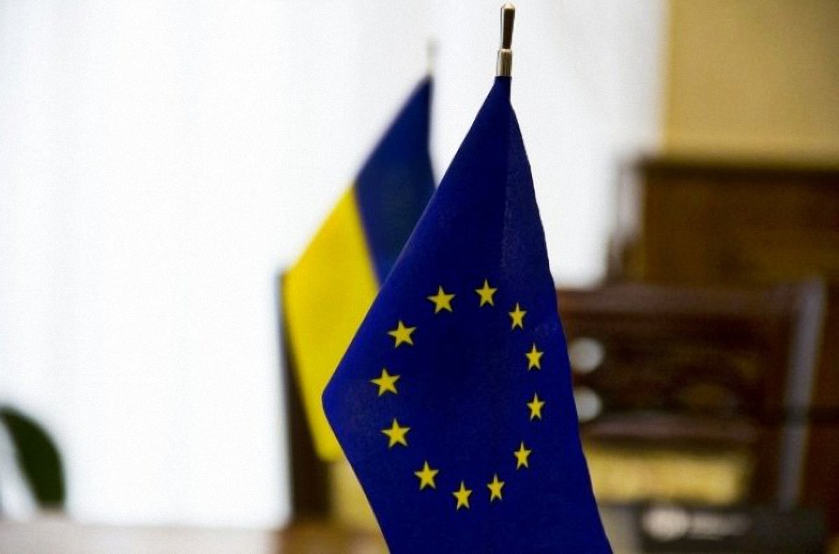 В Европе определились с датой юбилейного саммита Украина-ЕС