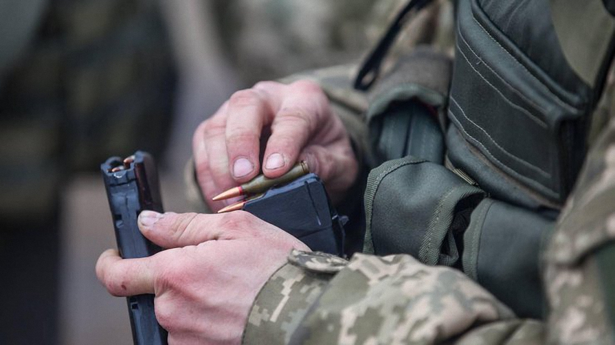 В воинской части в Ровно нашли мертвым молодого контрактника