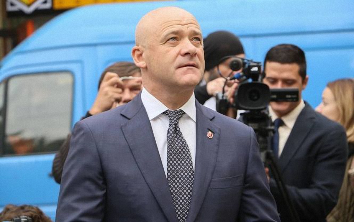 Детективы НАБУ завершили расследование преступлений Труханова