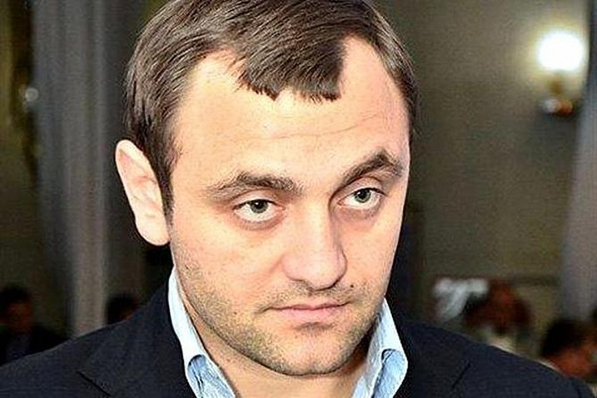 Французские полицейские отказали ГПУ в экстрадиции Армена Саркисяна