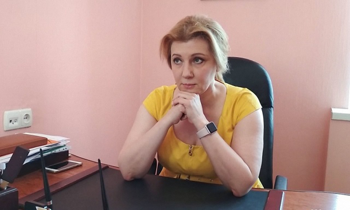 Жену Турчинова после высказываний об ЛГБТ требуют уволить из университета Драгоманова